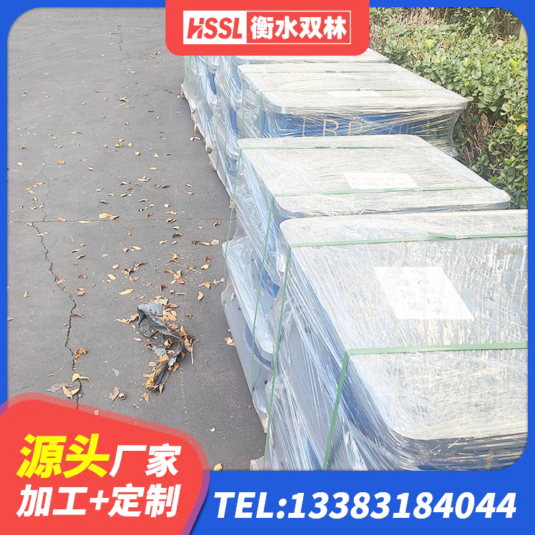 东山县LRB300铅芯支座厂家 东山县建筑结构橡胶隔震支座什么价格 东山县橡胶隔震支座HDR(I)-270*320*167-G1.0价格 东山县HDR高阻尼橡胶(支座)源头工厂 - 第5张